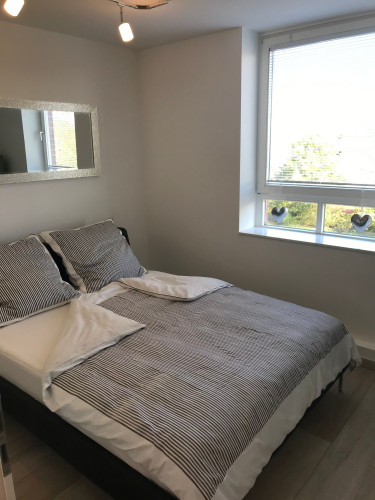 Fantastic and spacious suite in Dorsten