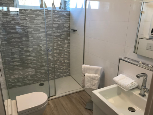 Fantastic and spacious suite in Dorsten - Gallery - 5