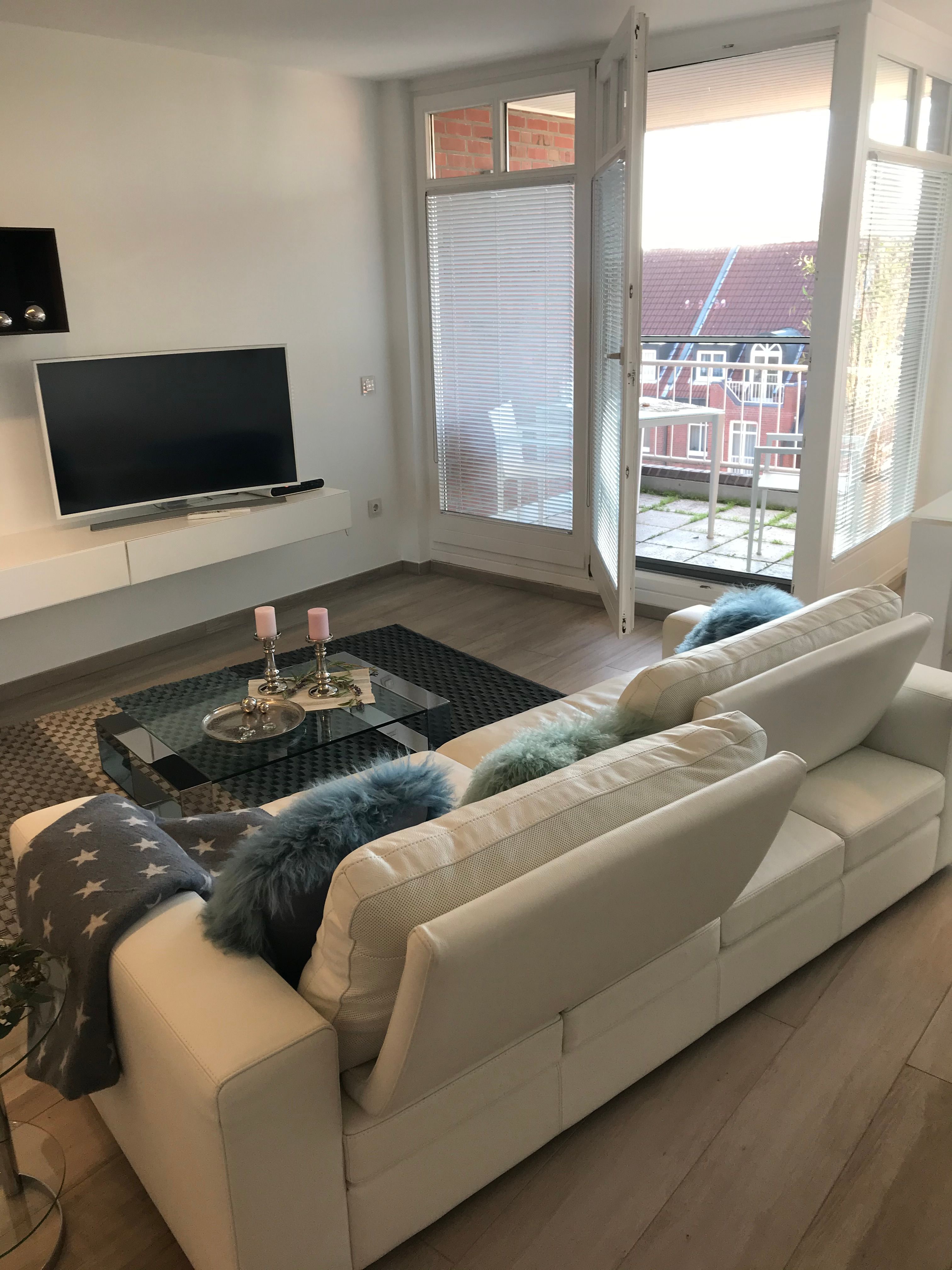Fantastic And Spacious Suite In Dorsten - 6