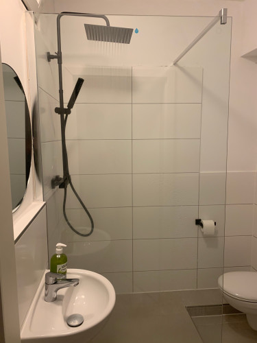 Central Apartment in old town - Gallery - 5