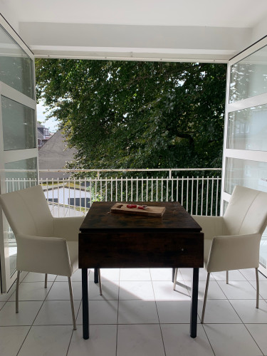 Central Apartment in old town - Gallery - 4