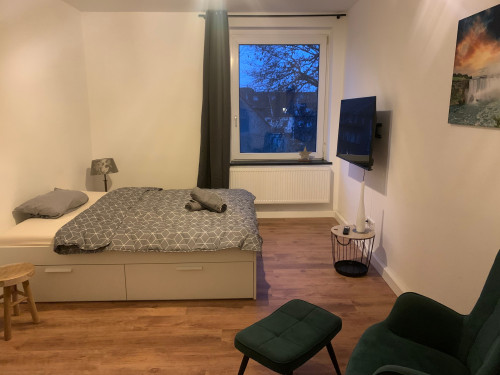 Central Apartment in old town