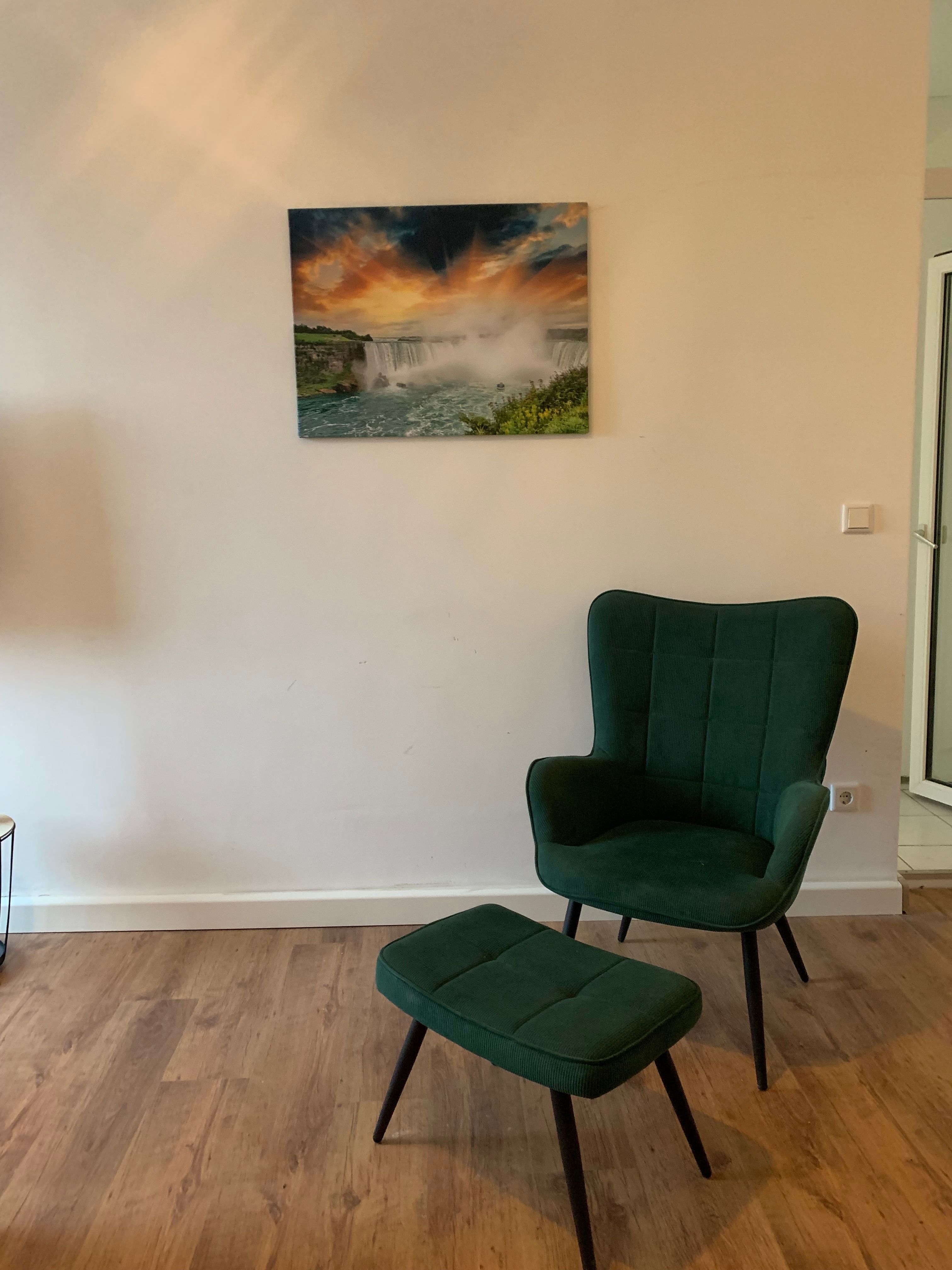 Central Apartment In Old Town - 1