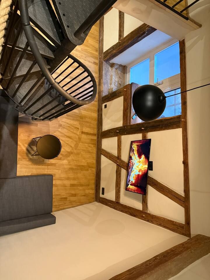 Clay & Style - Maisonette With Terrace - 2