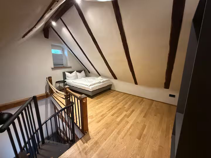 Clay & Style - Maisonette With Terrace - 10