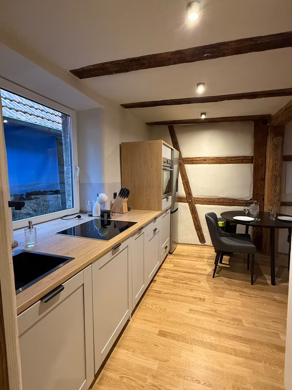Clay & Style - Maisonette With Terrace - 7