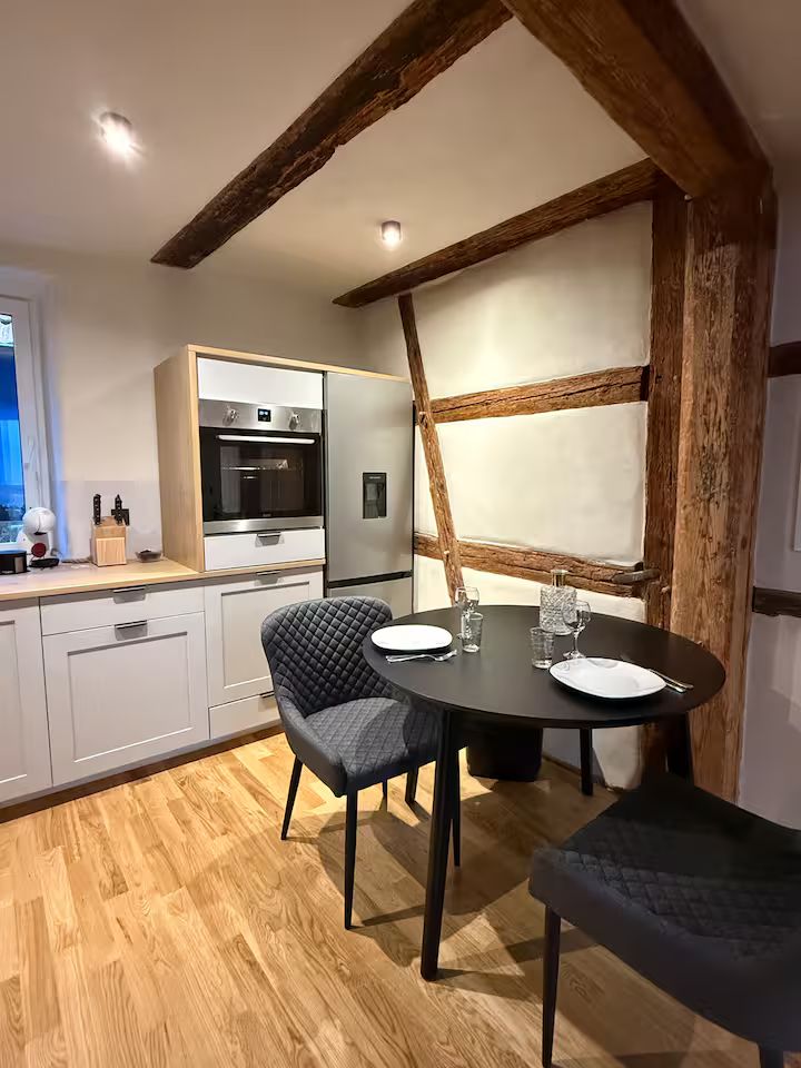 Clay & Style - Maisonette With Terrace - 6