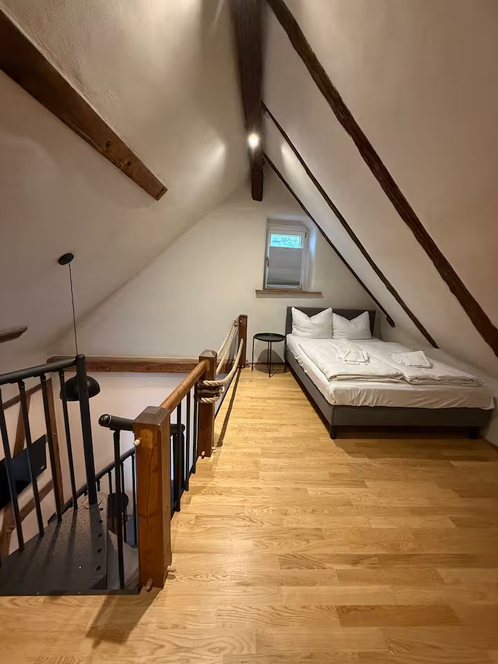 Clay & Style - Maisonette With Terrace - 11