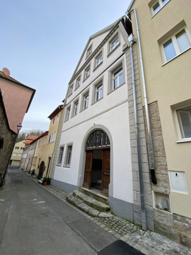 clay & style - renovated old building at the castle - Gallery - 8