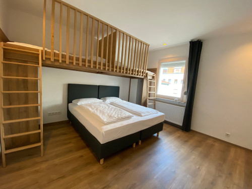 Cute & fantastic flat in Zirndorf