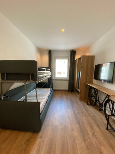 Cute & fantastic flat in Zirndorf