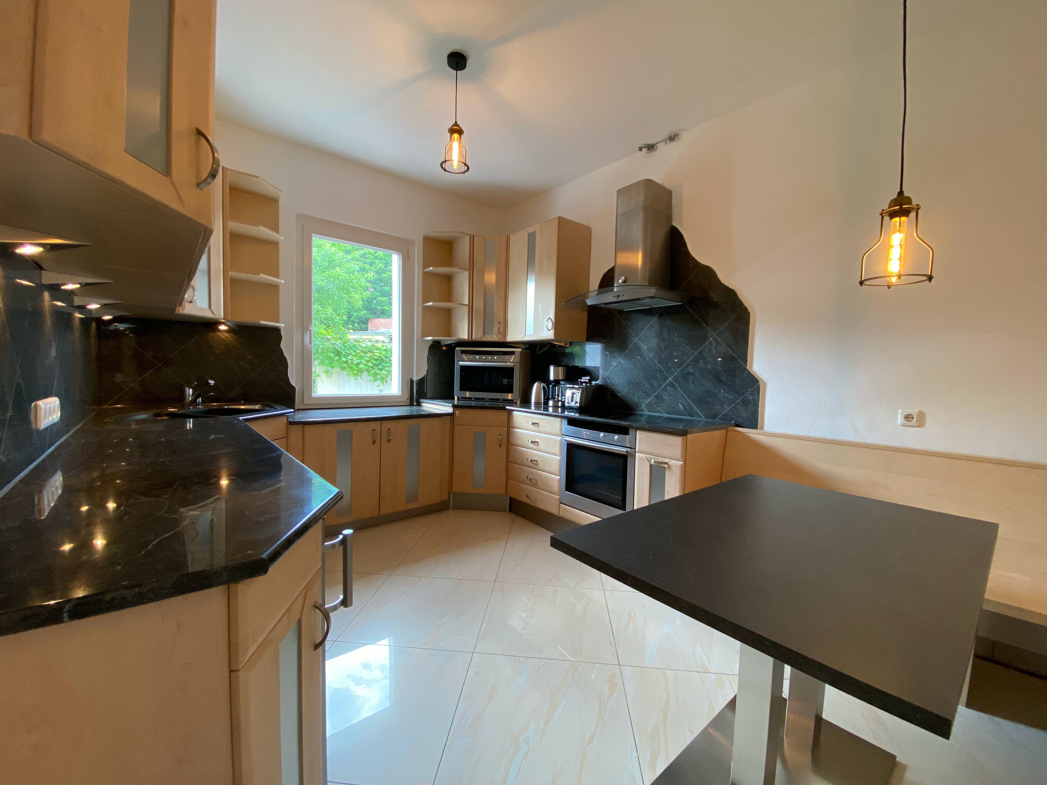 Cute & Fantastic Flat In Zirndorf - 2