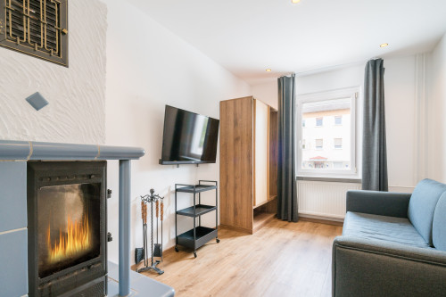 Pretty, modern flat in Zirndorf