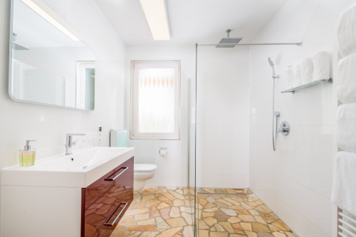 Pretty, modern flat in Zirndorf
