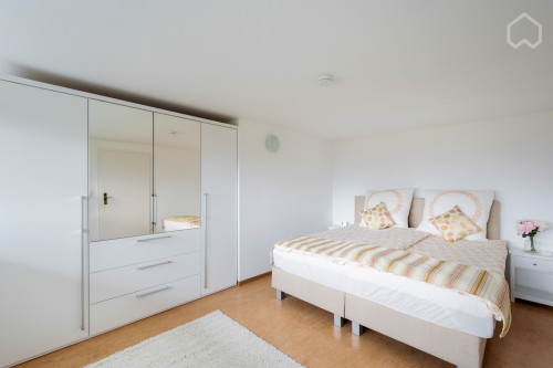 Paradisiac apartment located in Rheinfelden (Baden)