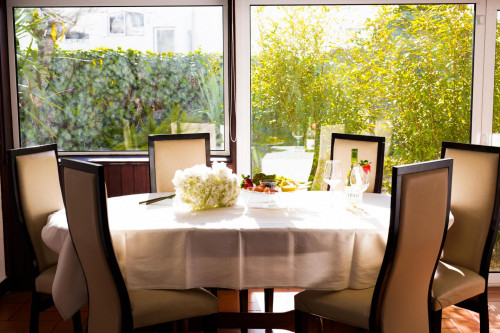 Amazing apartment in Carcavelos