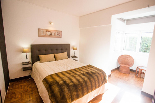 Amazing apartment in Carcavelos - Gallery - 10