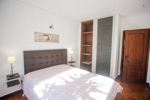 Amazing apartment in Carcavelos - Gallery - 8