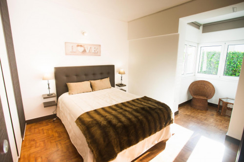 Amazing apartment in Carcavelos - Gallery - 13