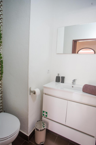 Amazing apartment in Carcavelos - Gallery - 7