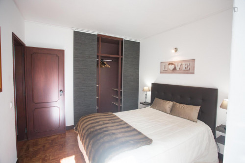Amazing apartment in Carcavelos - Gallery - 9