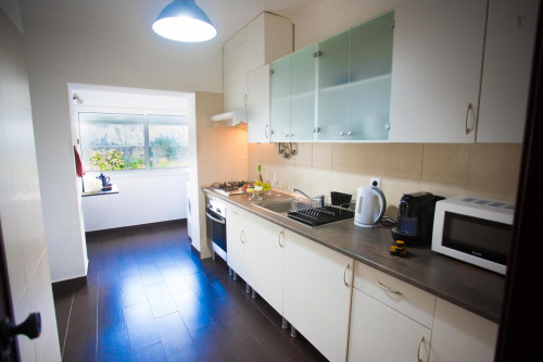 Amazing apartment in Carcavelos - Gallery - 5