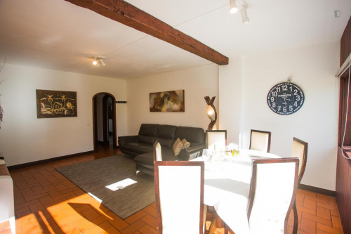Amazing apartment in Carcavelos