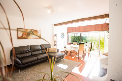 Amazing apartment in Carcavelos