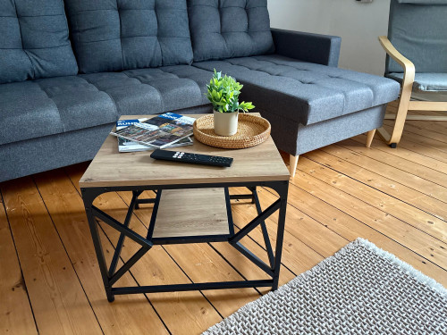 Charming Home Away from Home for Up to 5 Guests - Gallery - 10