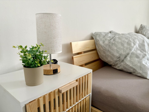 Charming Home Away from Home for Up to 5 Guests - Gallery - 24
