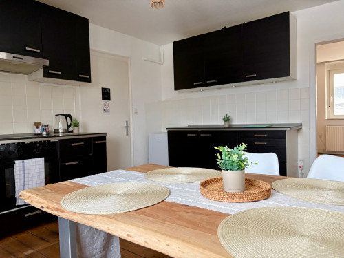 Charming Home Away from Home for Up to 5 Guests - Gallery - 47