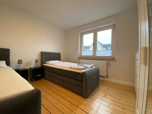 Cozy Living in an Ideal Location near Dortmund - Gallery - 41