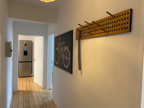 Cozy Living in an Ideal Location near Dortmund - Gallery - 20