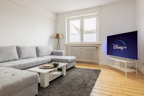 Cozy Living in an Ideal Location near Dortmund - Gallery - 37