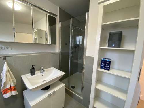 Cozy Living in an Ideal Location near Dortmund - Gallery - 54