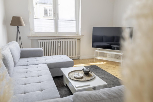 Cozy Living in an Ideal Location near Dortmund - Gallery - 36