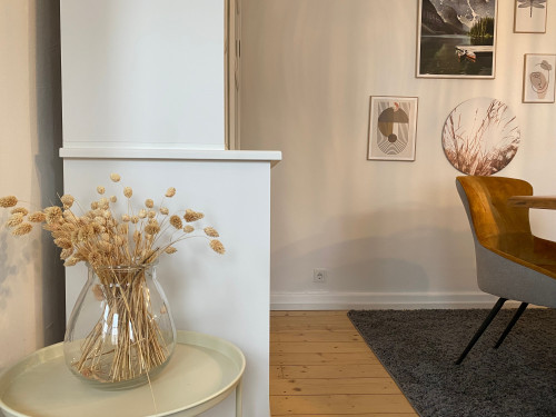 Cozy Living in an Ideal Location near Dortmund - Gallery - 34