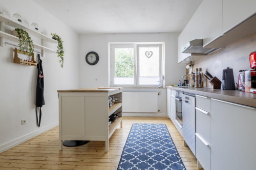 Cozy Living in an Ideal Location near Dortmund - Gallery - 7
