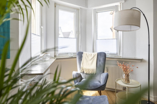 Cozy Living in an Ideal Location near Dortmund