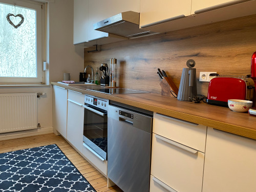 Cozy Living in an Ideal Location near Dortmund - Gallery - 8