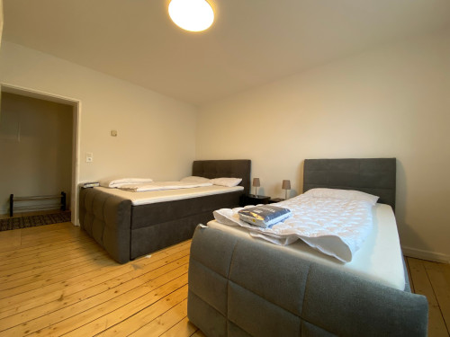 Cozy Living in an Ideal Location near Dortmund - Gallery - 28