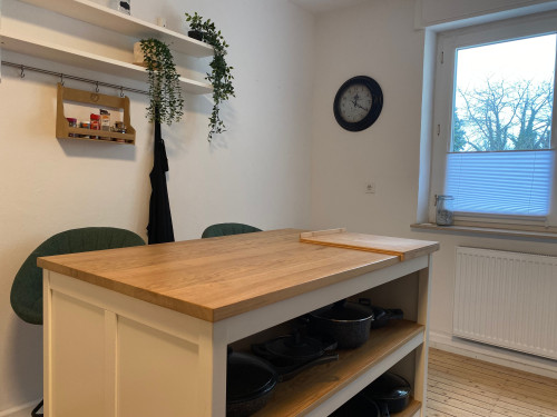 Cozy Living in an Ideal Location near Dortmund - Gallery - 9