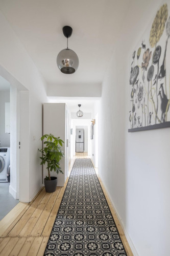 Cozy Living in an Ideal Location near Dortmund - Gallery - 19