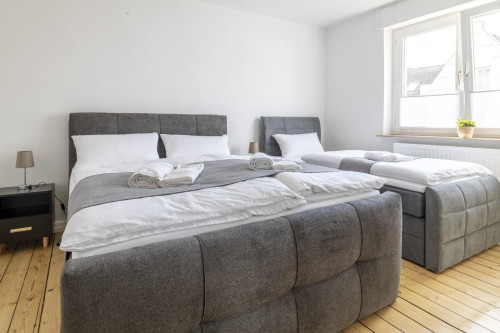 Cozy Living in an Ideal Location near Dortmund - Gallery - 44