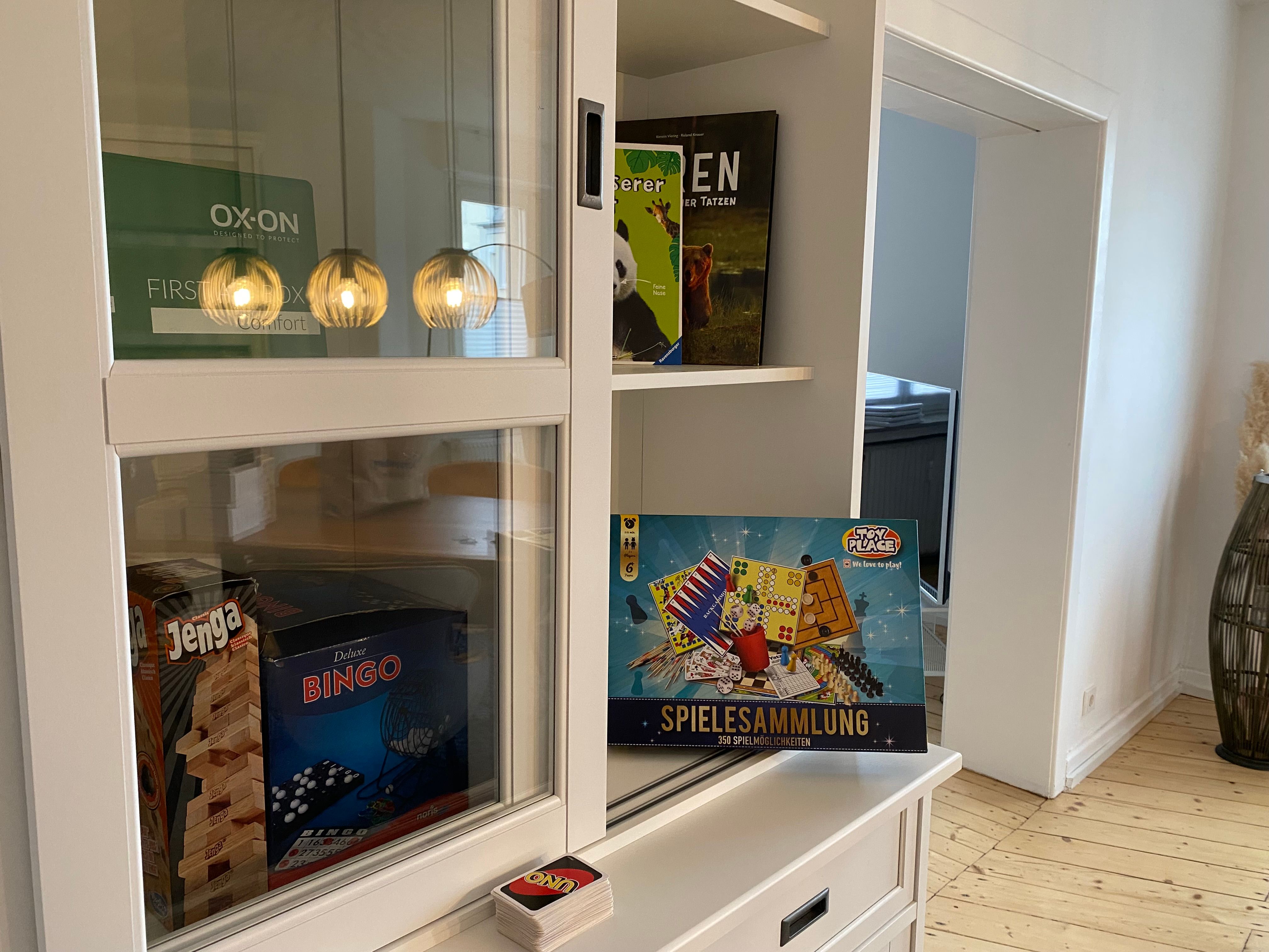 Cozy Living In An Ideal Location Near Dortmund - 50
