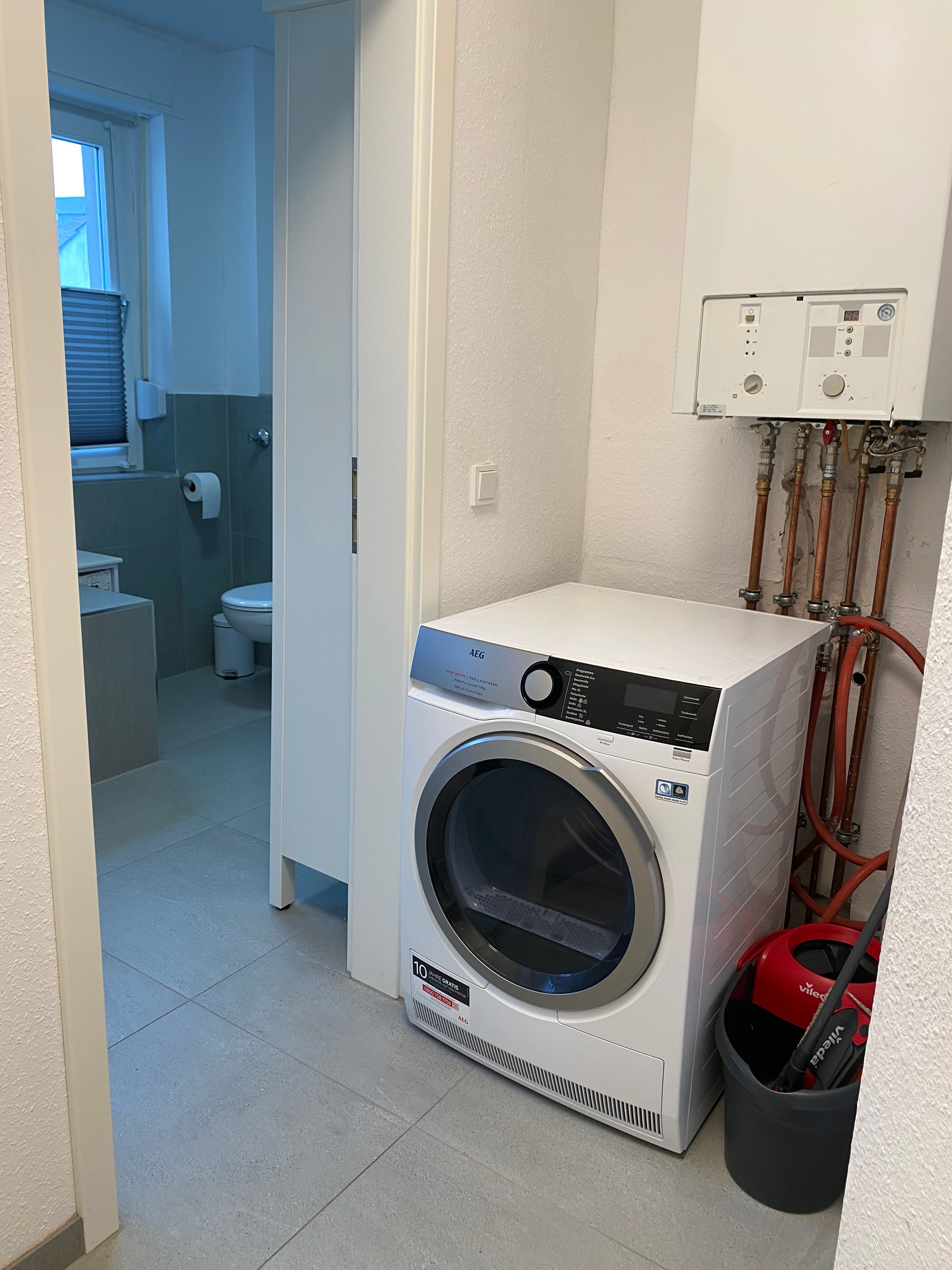 Cozy Living In An Ideal Location Near Dortmund - 22