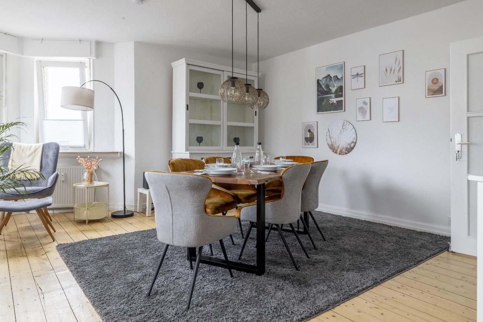Cozy Living In An Ideal Location Near Dortmund - 53