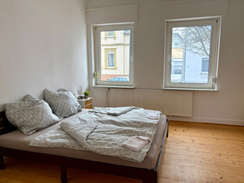 Ground Floor Apartment – Stylish Historic Apartment for Up to 3 Guests - Gallery - 36