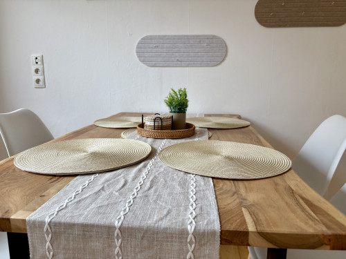 Ground Floor Apartment – Stylish Historic Apartment for Up to 3 Guests - Gallery - 30