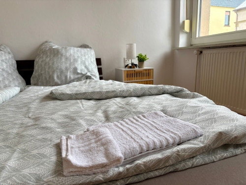 Ground Floor Apartment – Stylish Historic Apartment for Up to 3 Guests - Gallery - 38